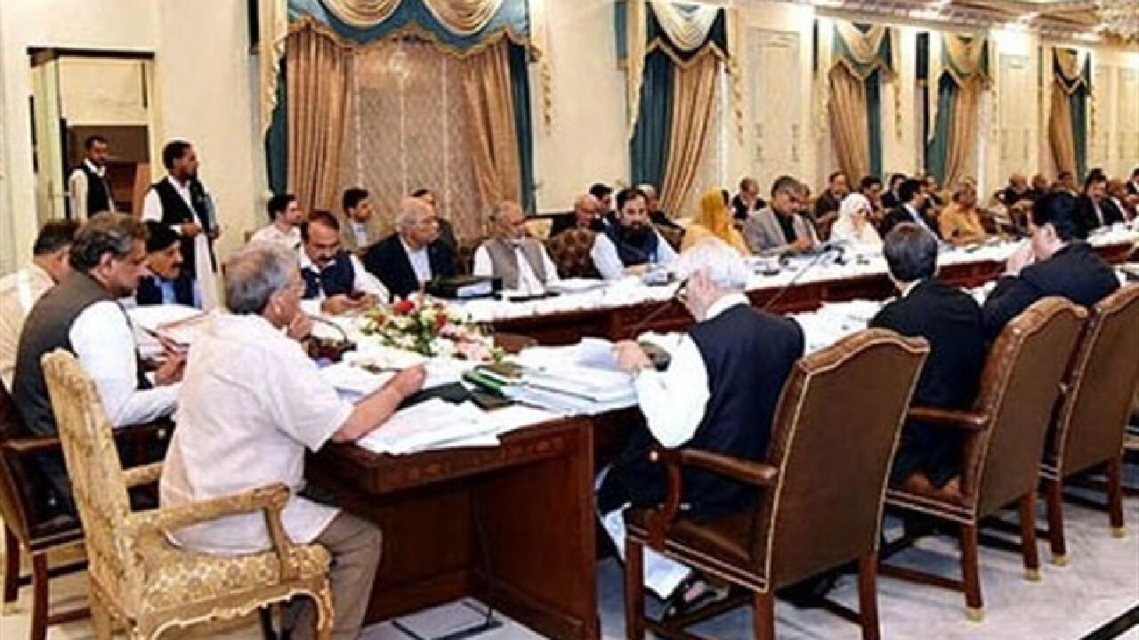 پاکستان توافق تجاری با افغانستان را تصویب کرد