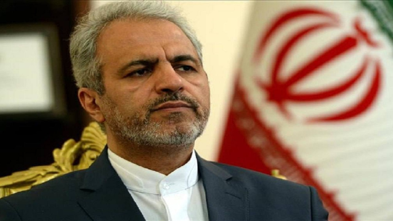 پیگیری وزارت خارجه برای انتقال زندانیان ایرانی از اقلیم کردستان به کشور