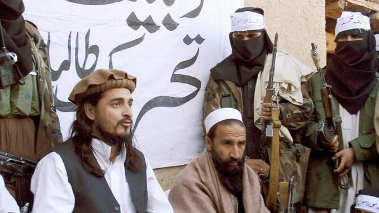 تحریک طالبان پاکستان مشکل داخلی این کشور است / هرگونه حمله پاکستان با «پاسخ مستقیم» روبرو میشود