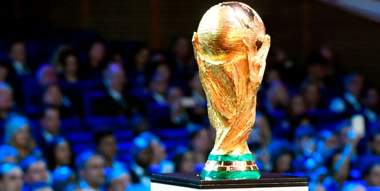جام جهانی ۲۰۳۰ در ۶ کشور و ۳ قاره!