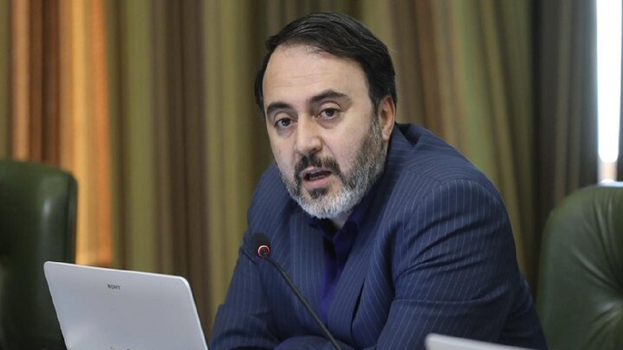 شرایط بازنشستگی آتشنشانان نیازمند بازنگری است