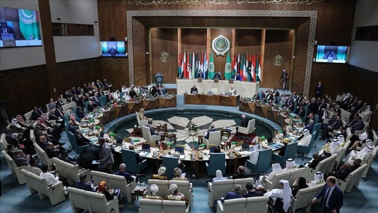 وزرای خارجه عربی خواستار اقدام فوری بین‌المللی برای حمایت از فلسطینیان شدند