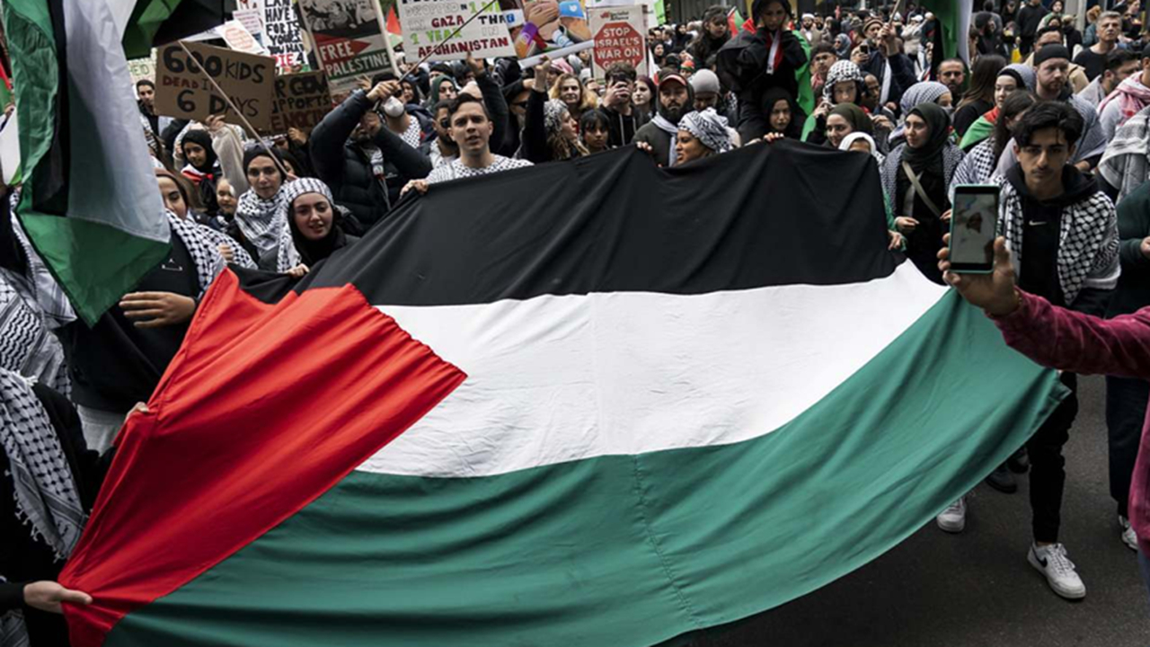 بیش از هزار هنرمند در جهان به جنبش تحریم رژیم صهیونیستی پیوستند