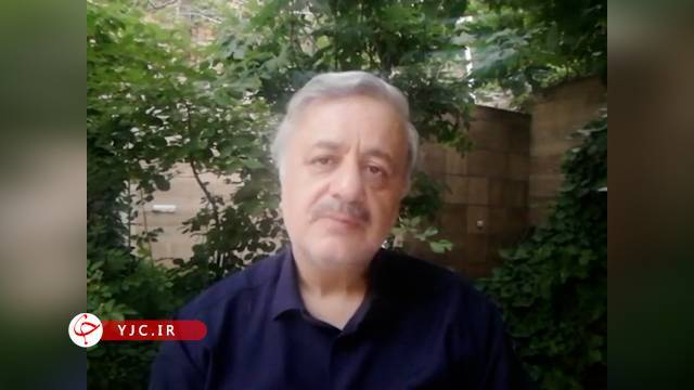 زبان فارسی محور پیوند فرهنگی ملتهای منطقه است + فیلم