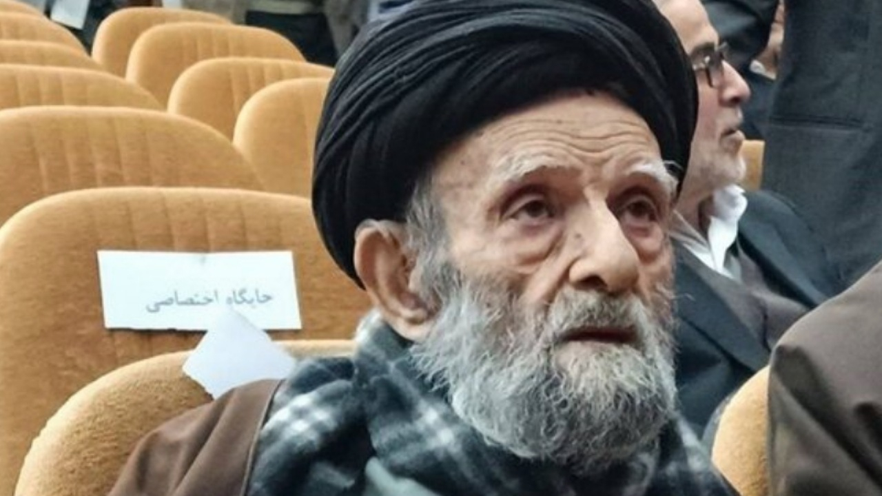 آیت الله سیدمحمدباقر حجتی استاد و خادم قرآنی درگذشت