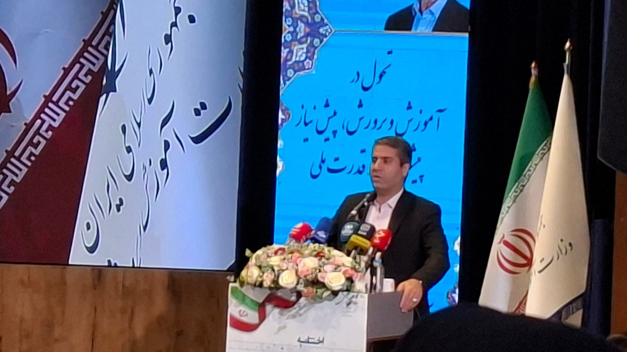 تحول در آموزش، از یک ضرورت به یک ماموریت اصلی برای معلمان تبدیل شده است