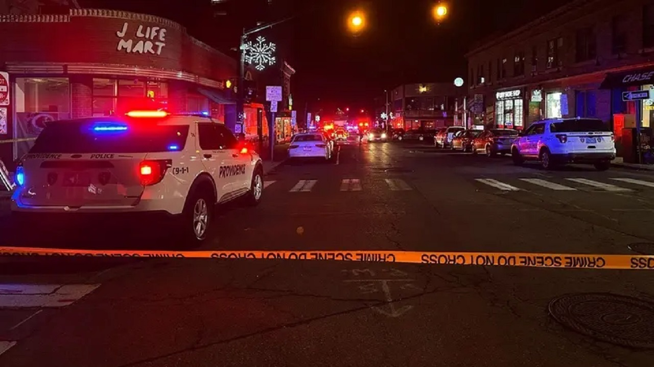 ۲ کشته و ۹ زخمی در پی تیراندازی در دانشگاه براون آمریکا