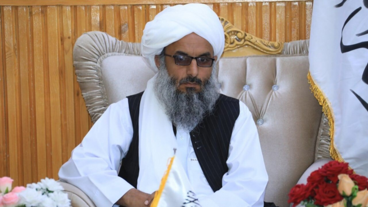 مردم افغانستان قربانی تجاوز خارجی و تغییرات اقلیمی هستند