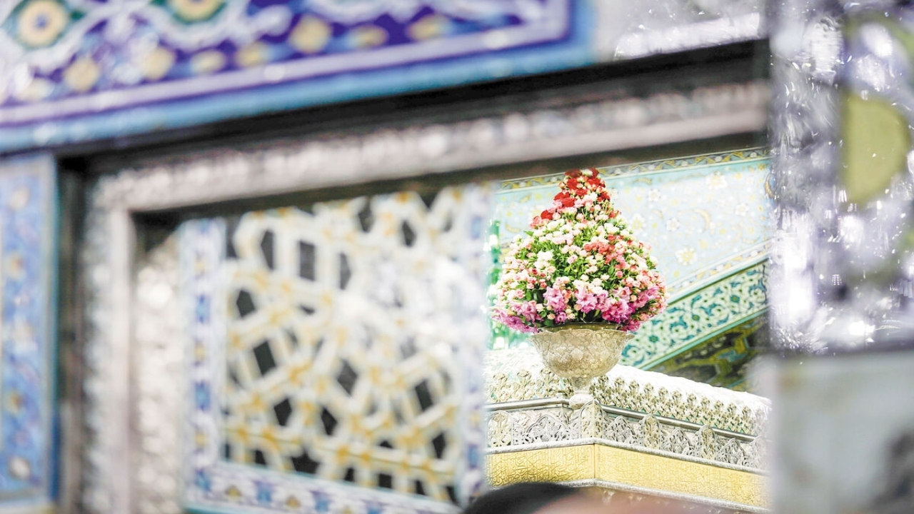 از نیایش و بندگی تا بازخوانی فداکاری حضرت علی(ع) در لیلةالمبیت/ ربیعالاول، بهار سپاس و روایت ایثار