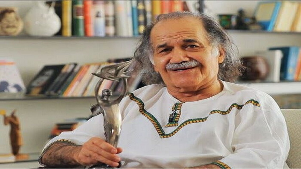 یاد و صدای ماندگار سیروس ابراهیم‌زاده در رادیو باقی خواهد ماند