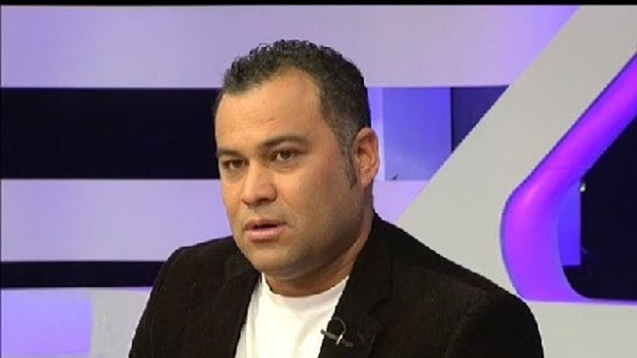 سرمربیگری پرسپولیس برای هاشمیان زود بود/ اوسمار سیستم هجومی را اجرا می‌کند