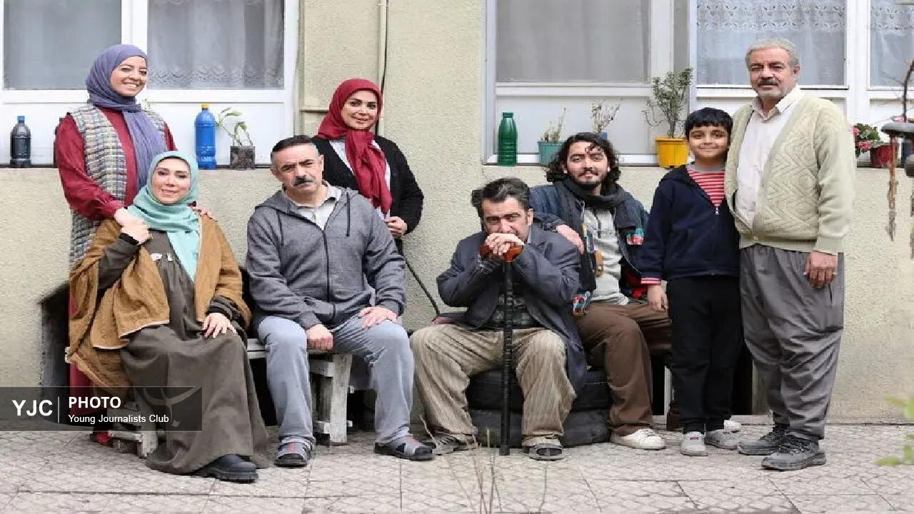 زحمت اسبابکشی بارِ «اسباب زحمت» را اضافه کرد/ علت استقبال مخاطب از کارهای سعید آقاخانی چیست؟