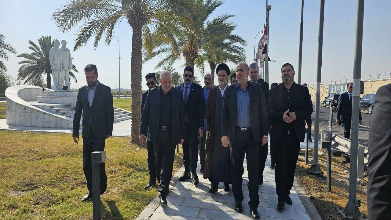 تشریح برنامههای سفر اعضای کمیسیون امنیت ملی و سیاست خارجی مجلس به عراق