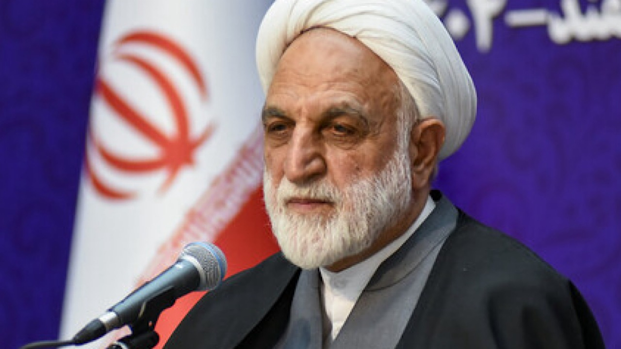محسنیاژهای: آمریکا مظهر بدعهدی و قانونشکنی در عرصه جهانی است