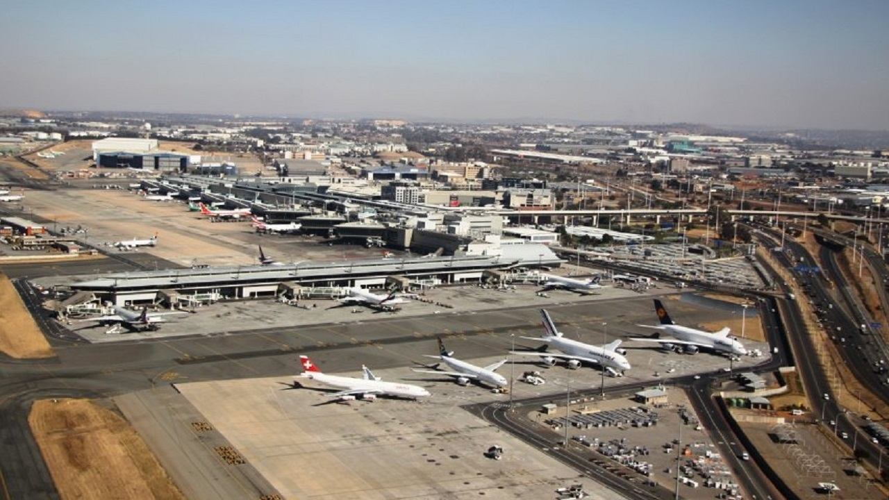 ماجرای پروازهای «مرموز» حامل فلسطینیان به آفریقای جنوبی چیست؟