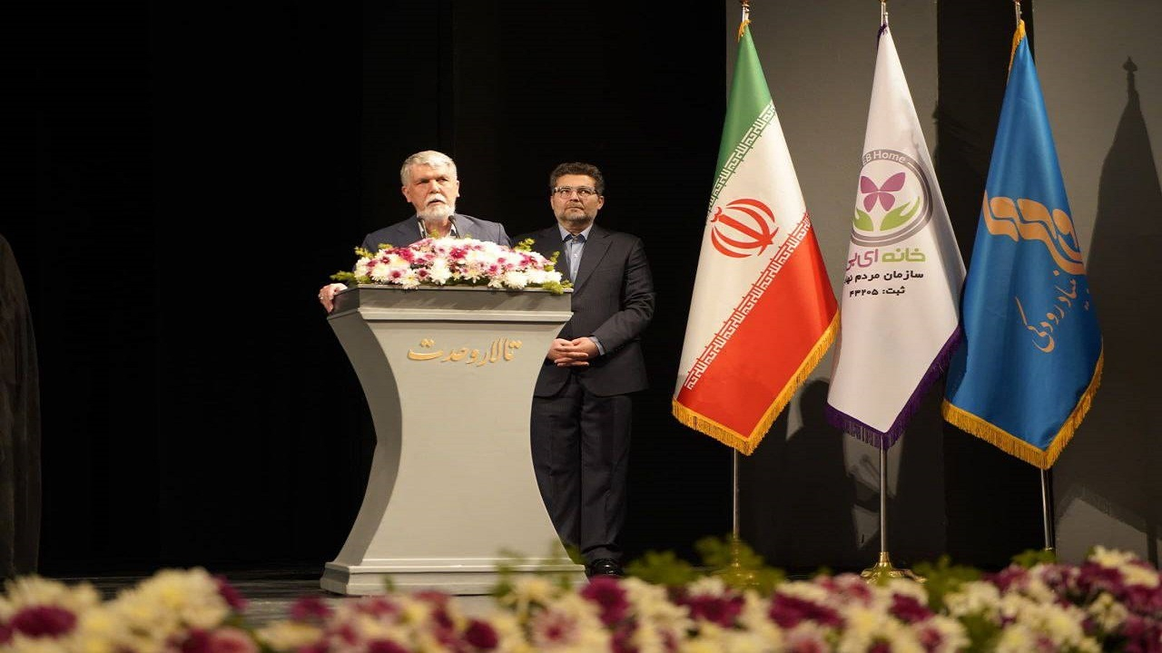 خانواده بیماران پروانهای الگویی از توانستن هستند