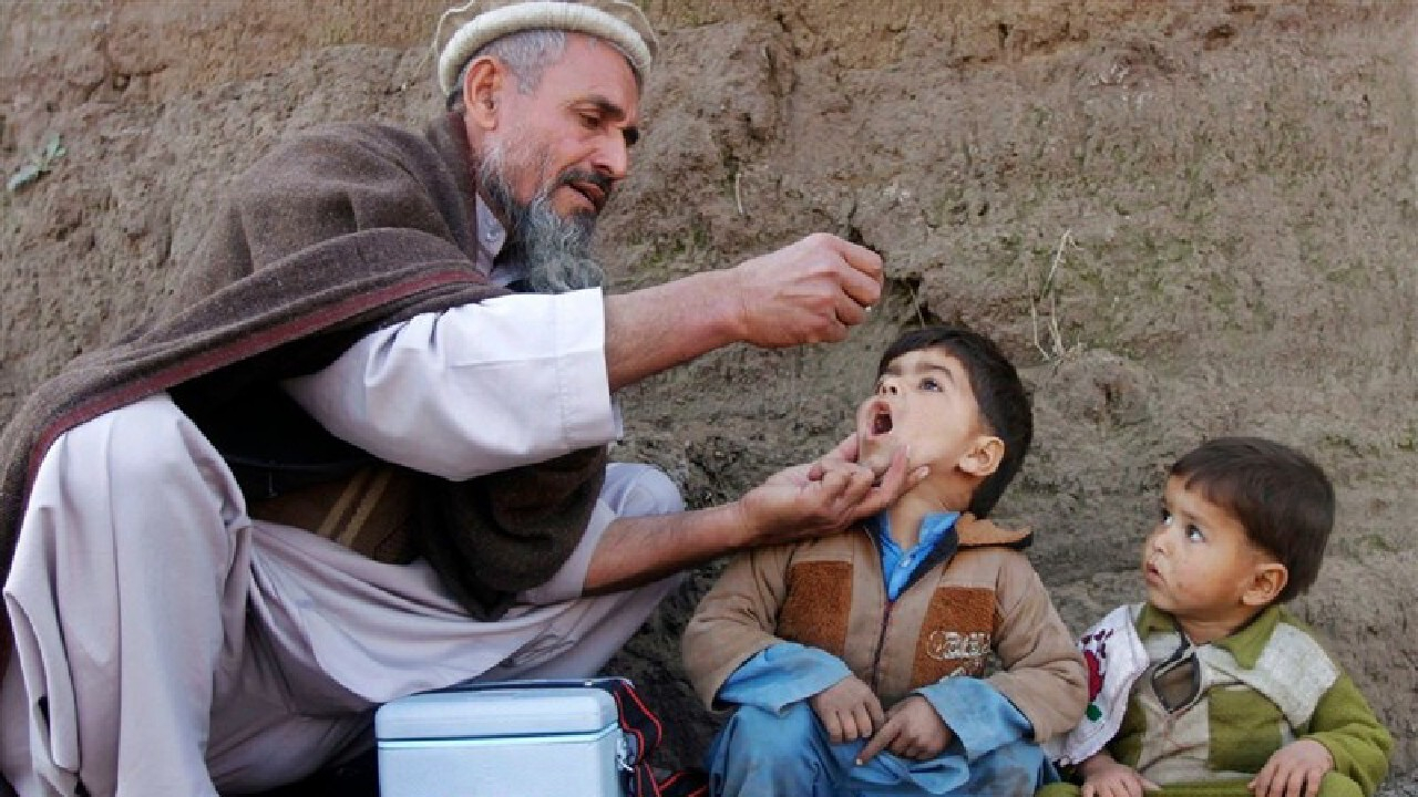 کمک ۵ میلیون دلاری ژاپن به افغانستان