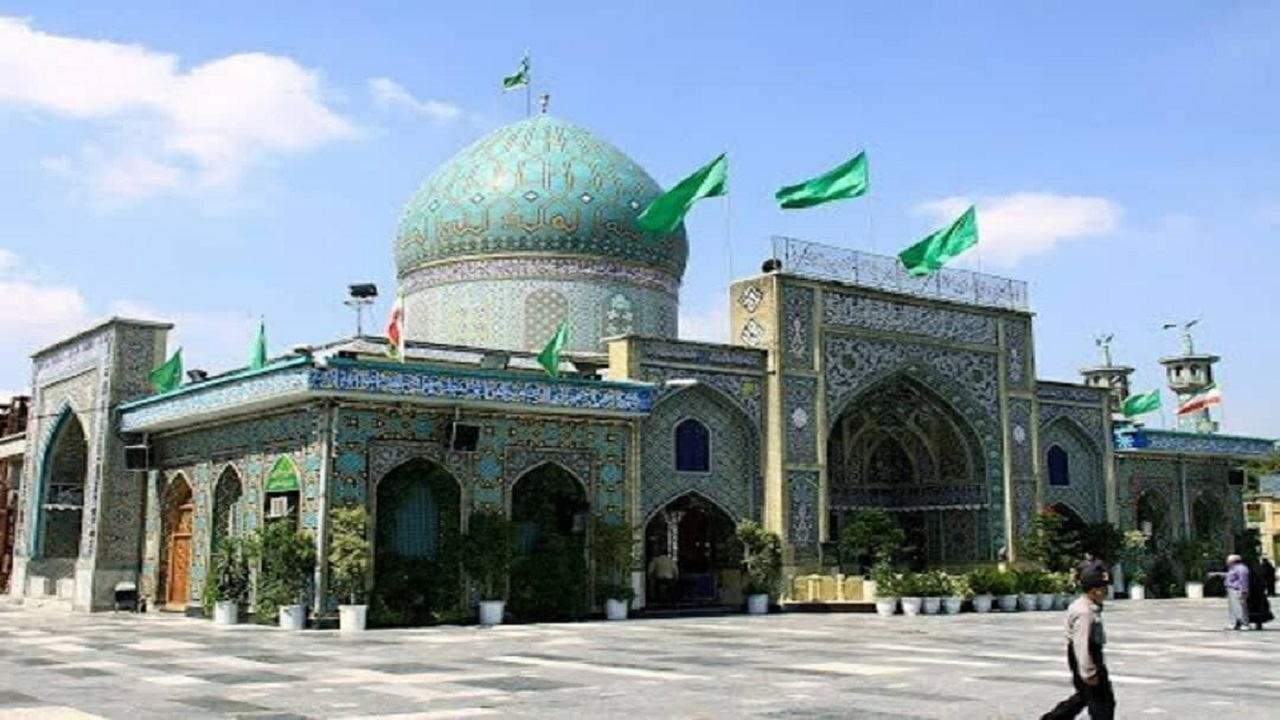۲۷۰ مسجد در ۷ استان میزبان مربیان قرآنی طرح حبیب