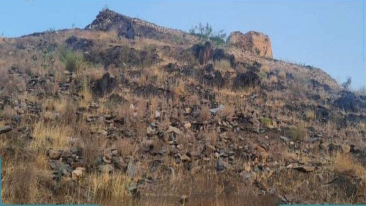 کشف آثار باستانی در ننگرهار