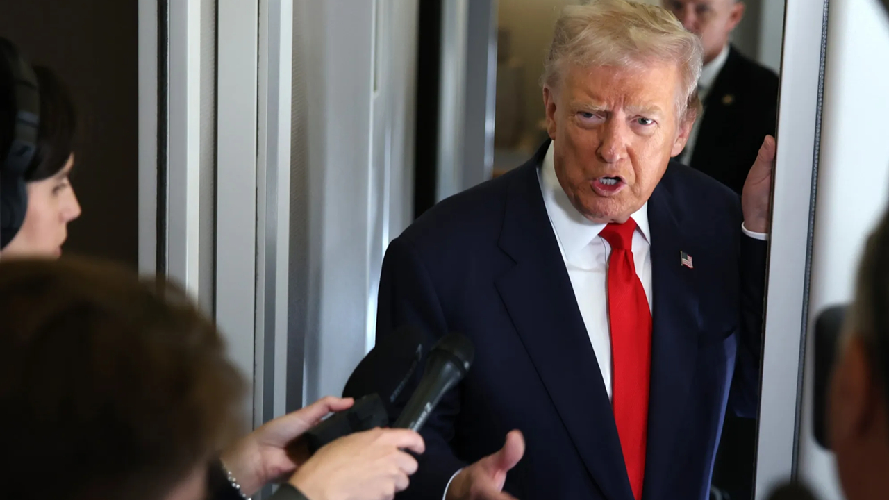 نظامیگری آمریکا در کارائیب؛ وقتی ترامپ تصویر «صلحطلبی» خود را به سخره میگیرد