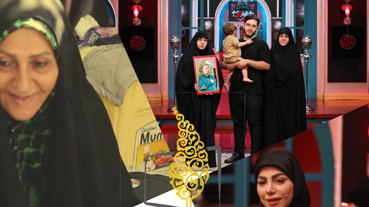 ویژهبرنامههای شبکه دو سیما در ایام اربعین حسینی
