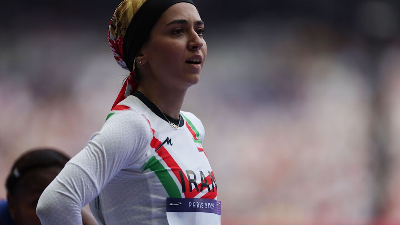 صعود فصیحی به صدر ردهبندی دوی سرعت ۲۰۲۶ آسیا