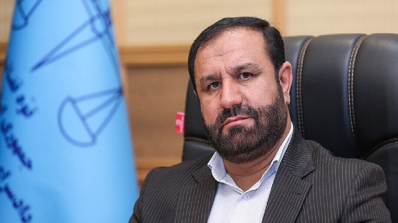 صالحی: برخورد قوهقضائیه با سارقان مسلح و خشن، قاطعانه است