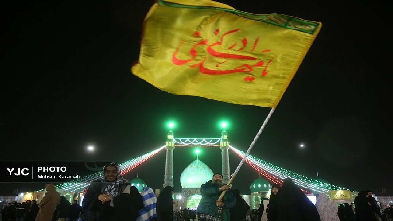 عهد با امام زمان (عج)؛ مسئولیت منتظران در دوران غیبت