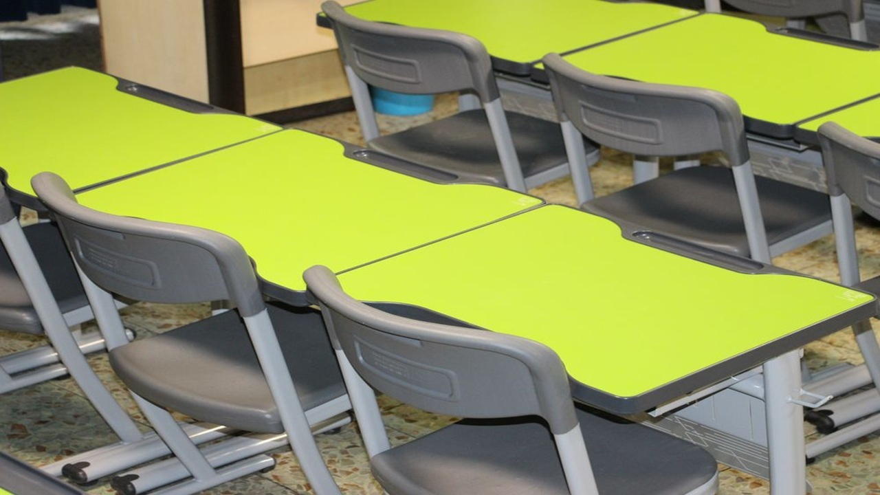 تعطیلی ۴ هزار مدرسه به‌دلیل کمبود دانش‌آموز + فیلم