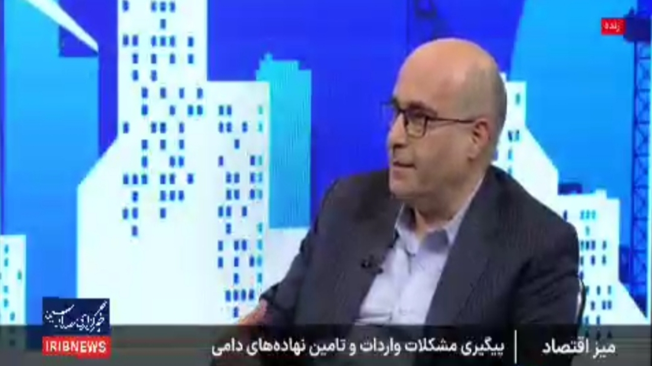 سلیقهگرایی در واردات نهادههای دامی؛ هشدار بخش خصوصی به وزارت جهاد + فیلم