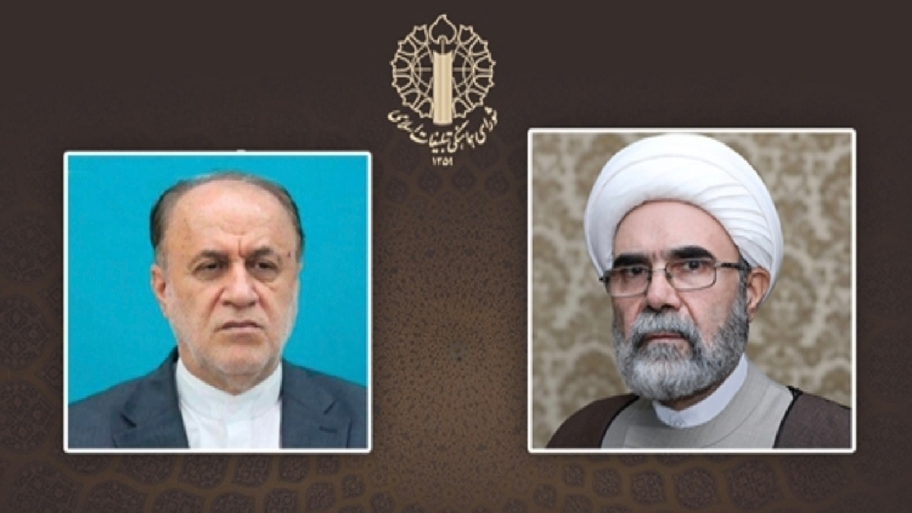 رئیس ستاد مرکزی دهه فجر و چهل و هفتمین سالگرد پیروزی انقلاب اسلامی منصوب شد