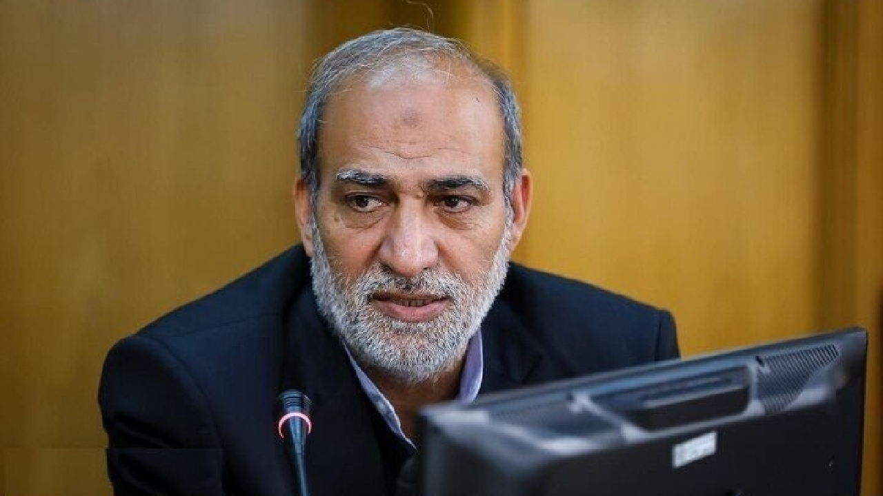 احداث ۸ بوستان بزرگ فرامنطقهای در تهران