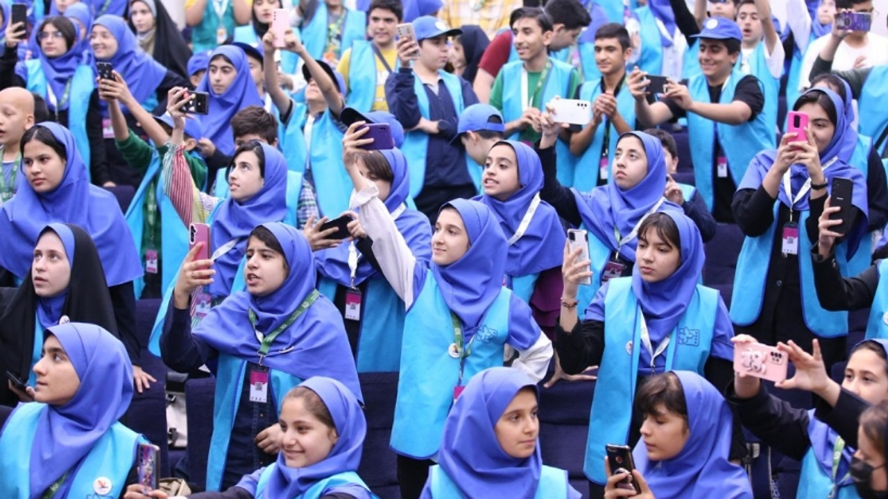 ۳۹۳ اثر متقاضی حضور در جشنواره فیلم‌های کودکان و نوجوانان