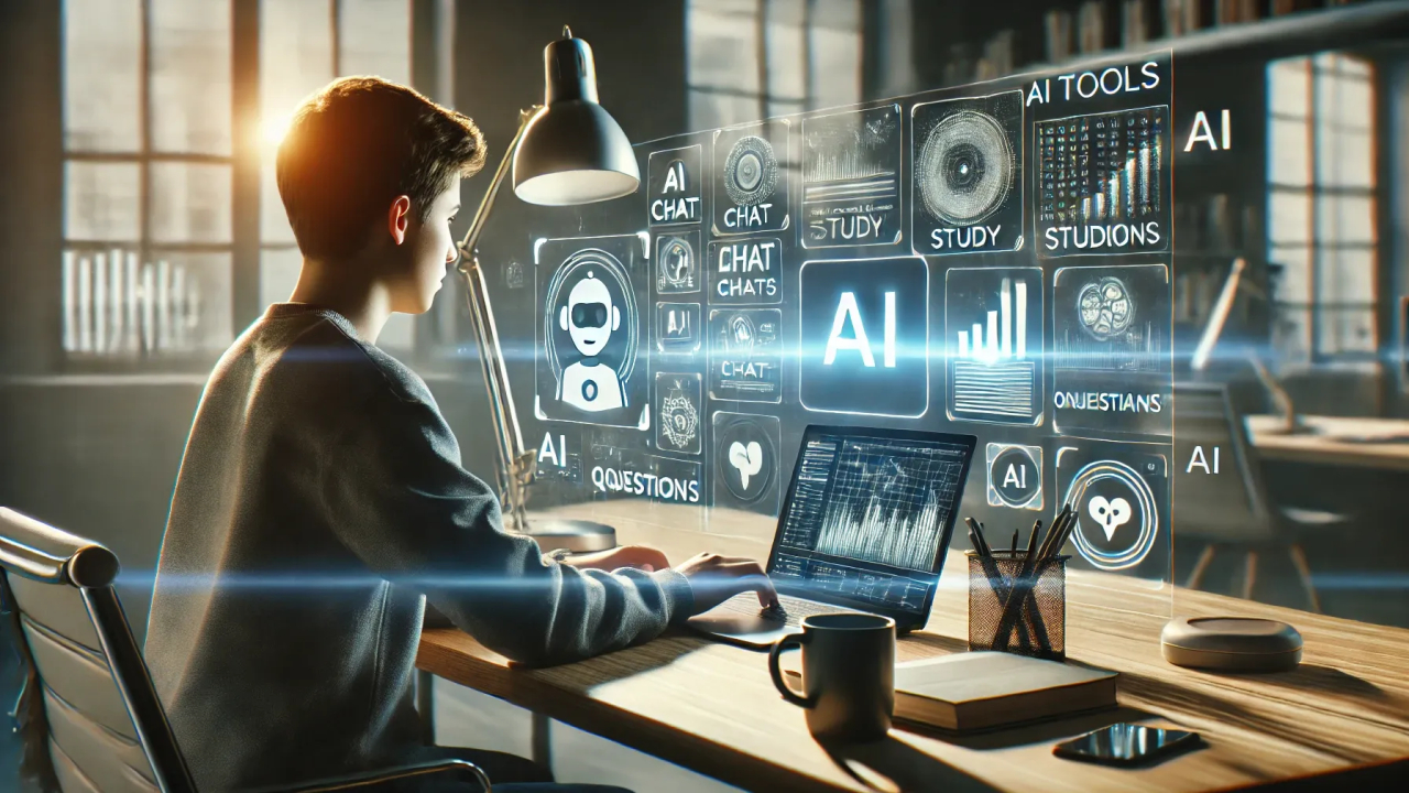 خشونت و صحبت‌های جنسی موضوع مکالمه‌های کودکان آمریکا با هوش مصنوعی