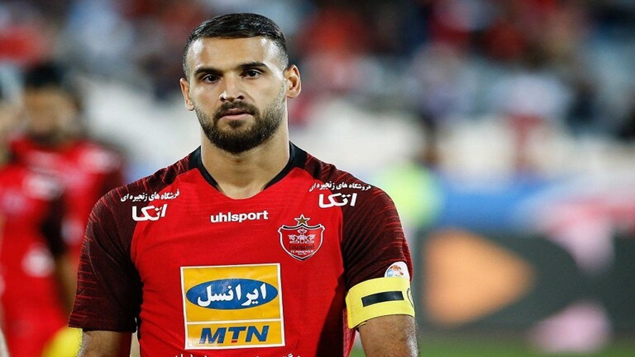 دیوار ۸۰۰ هزار دلاری در مسیر بازگشت احمد نوراللهی به پرسپولیس