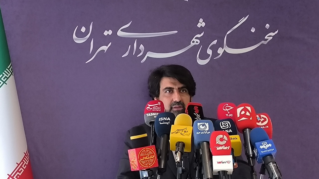 کاهش ۲۵۶ هکتاری بافت فرسوده پایتخت با بازآفرینی و نوسازی