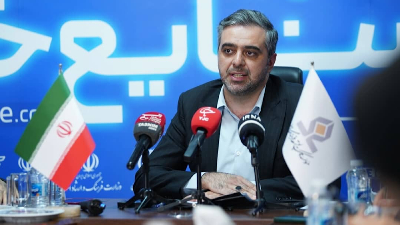 نخستین رویداد ملی صنایع خلاق برگزار میشود