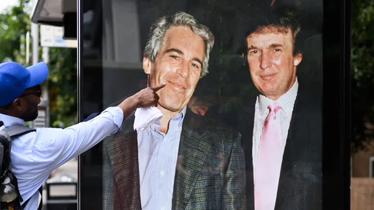 صدها هزار پرونده مرتبط با اپستین همچنان منتشر نشده باقی مانده است