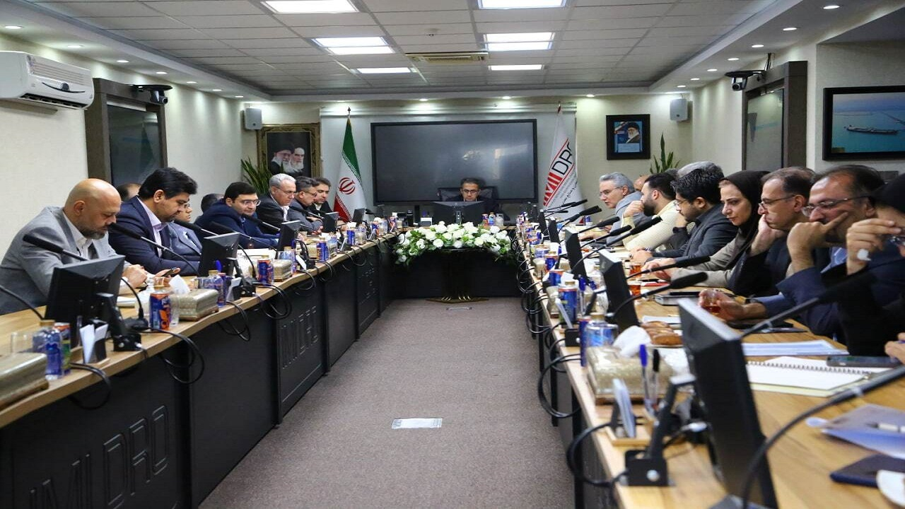 شفاف سازی مالی عملکرد شرکتهای معدنی در کشور