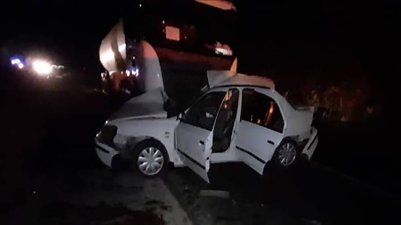 ۷ قربانی در تصادفات هفته گذشته پایتخت/ موتورسواران کماکان رکورد دار هستند