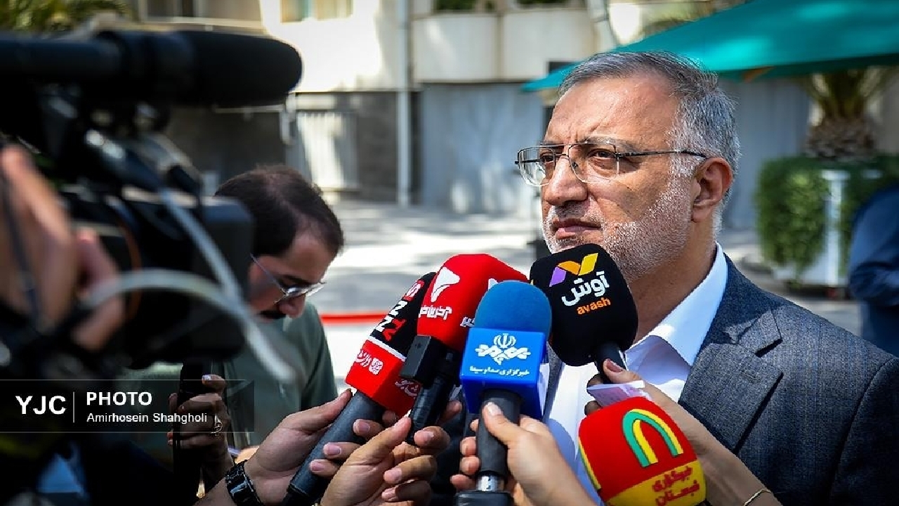 هزینههای صرفجویی آب صرف اصلاح شبکه میشود/ وزارت نیرو هیچ چاه آبی در اختیار شهرداری نگذاشته