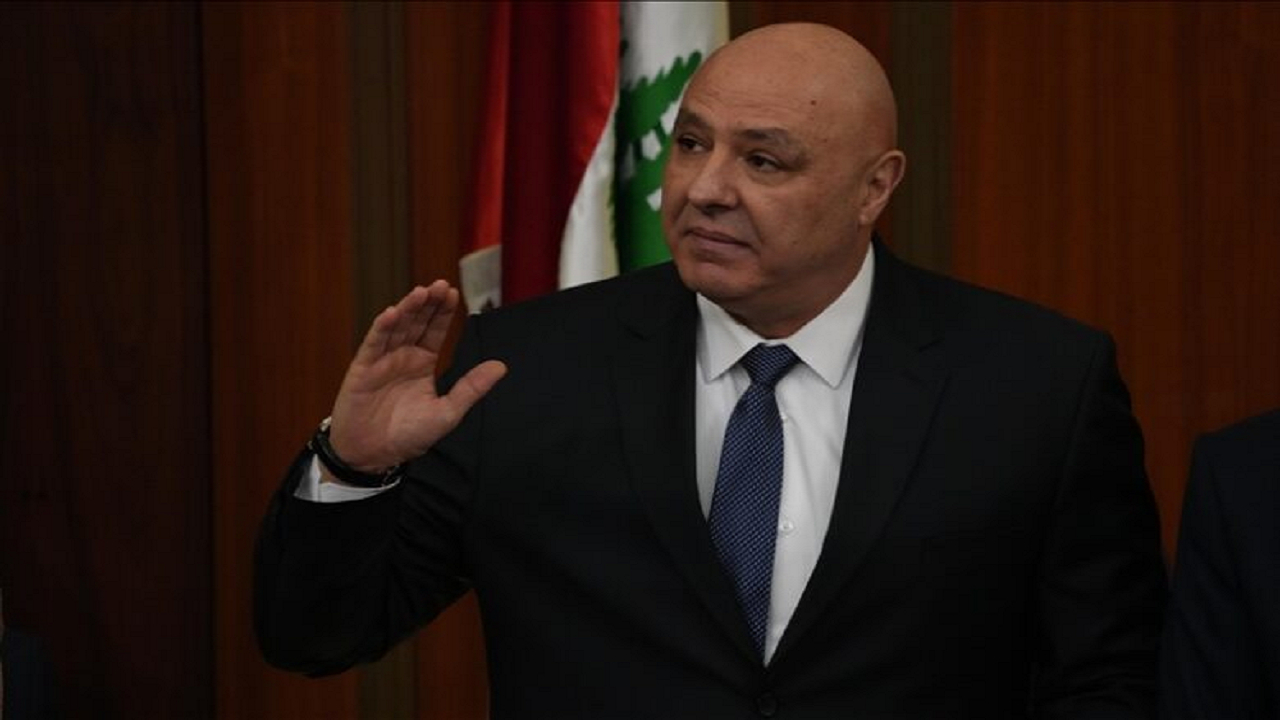 لبنان شرط صلح با اسرائیل را پذیرش ابتکار صلح عربی دانست