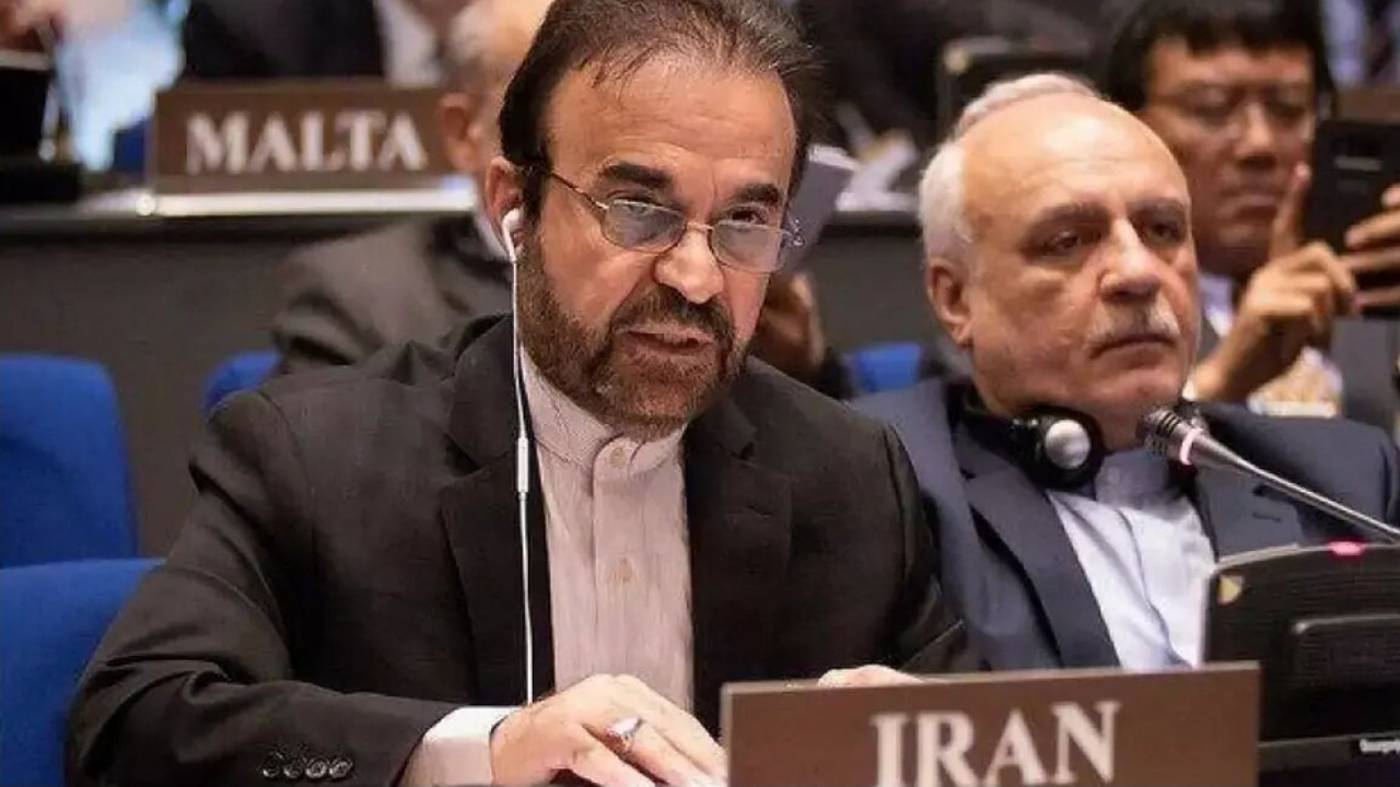 نجفی: اقدامات اخیر تروئیکا اروپایی فضای گفت‌وگوی سازنده را محدود کرده است