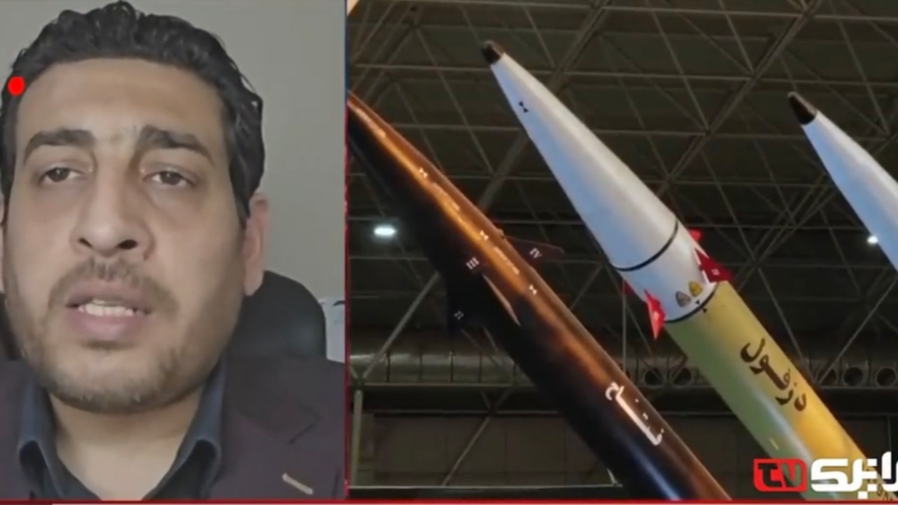 چرا ترامپ خواستار آتش‌بس با ایران شد؟ + فیلم