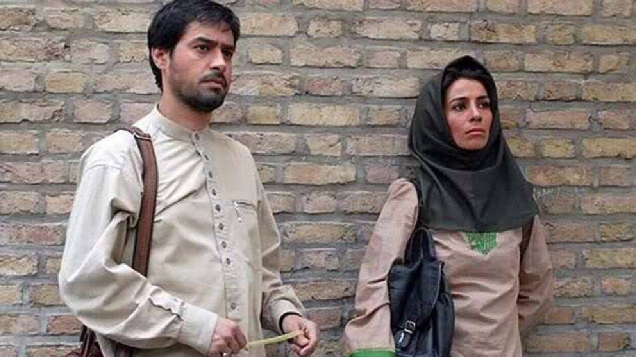 فیلم «دل شکسته» در قاب نمایش