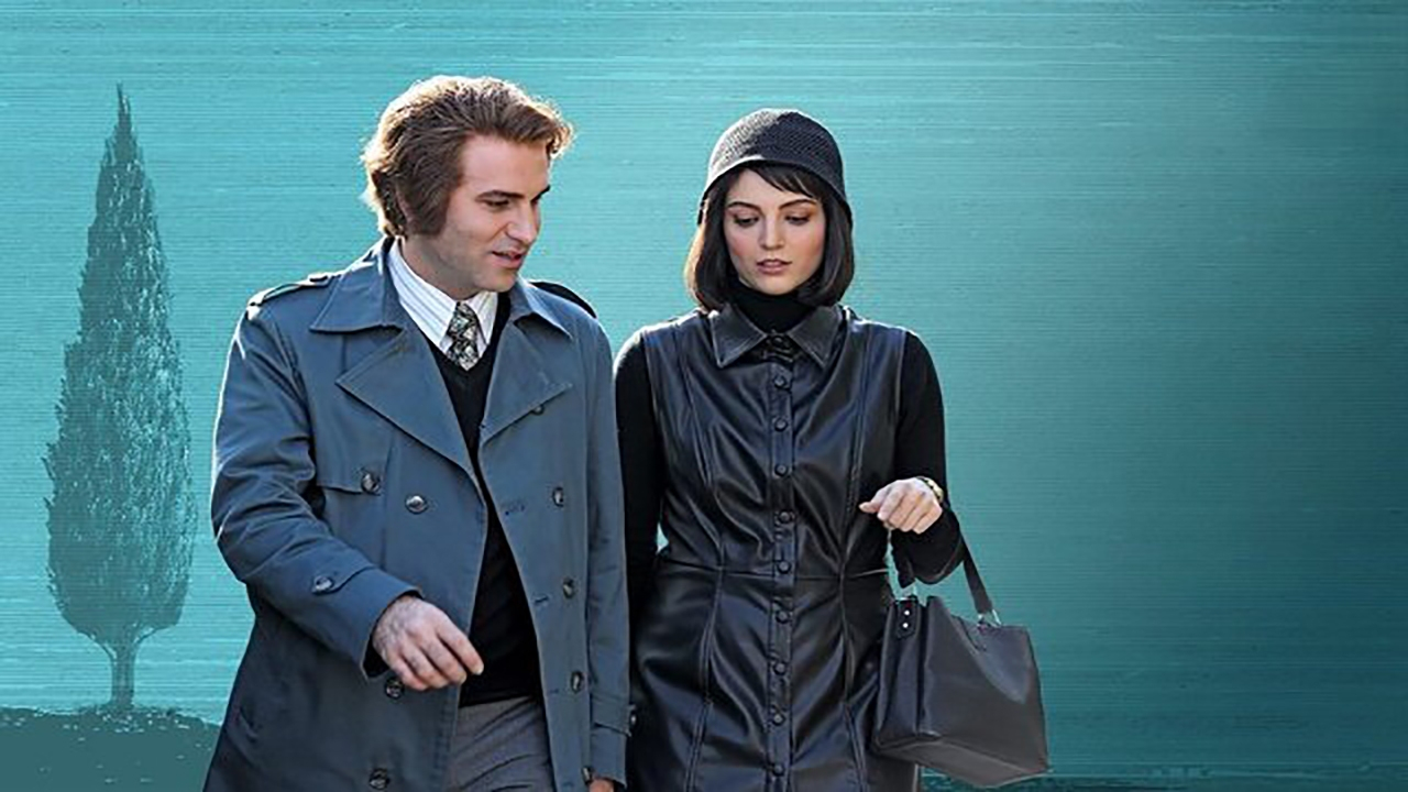 انتشار «تاسیان» ویژه نابینایان با صدای گلاره عباسی