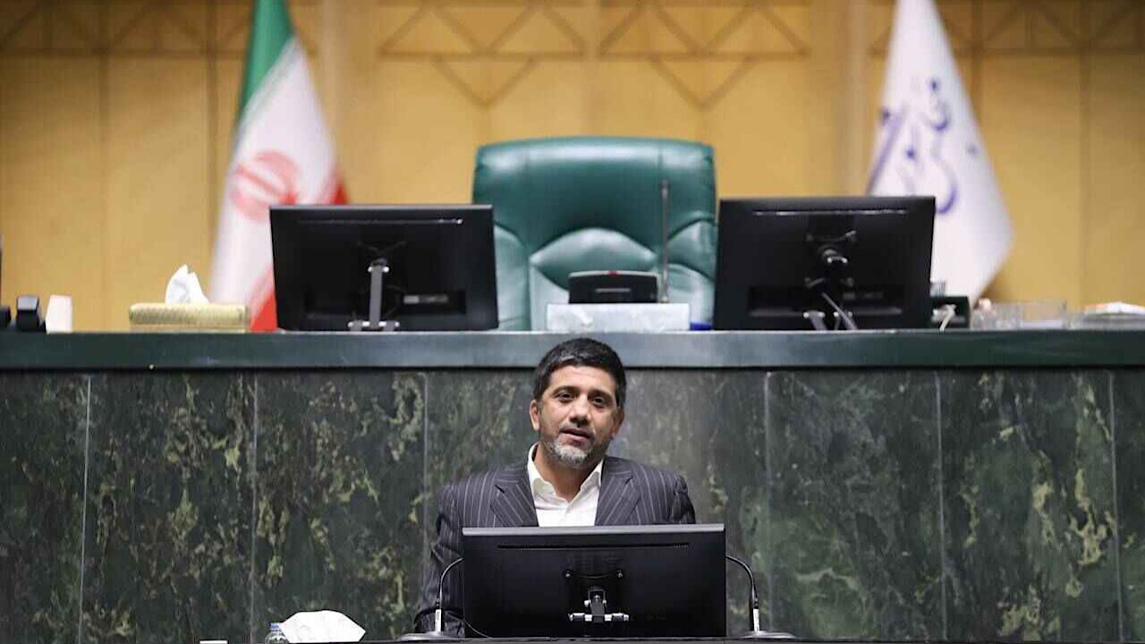 فدراسیون کشتی غایب بزرگ در نمایشگاه جهان پهلوان تختی!