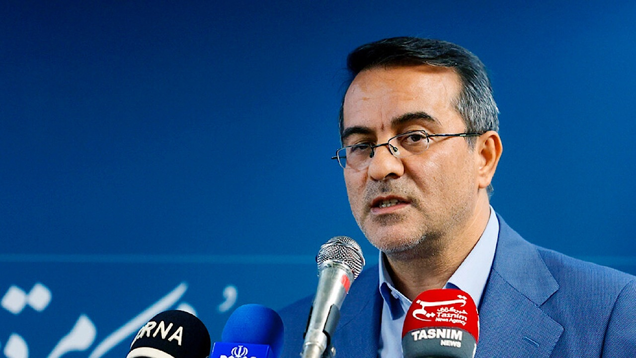 رفیعزاده: طرح تحول نظام اداری ۸ دستگاه ابلاغ شد