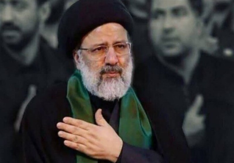 دانشگاه آزاداسلامی جاسک متعهد به ادامه راه شهید رئیسی است