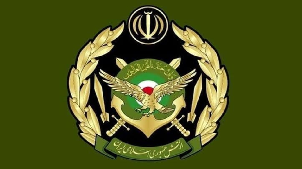 انهدام یک فروند پهپاد متخاصم با آتش پدافندی نداجا در بندرعباس